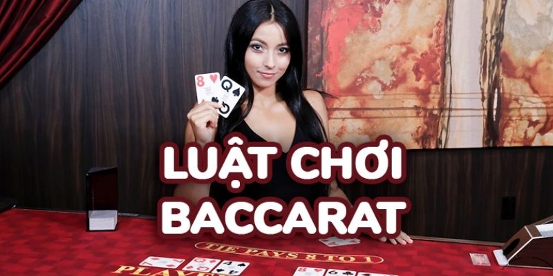 Cách chơi Barcarat như một chuyên gia tại nền tảng st666 2 Quy luật chơi cơ bản mà mọi người phải nắm rõ