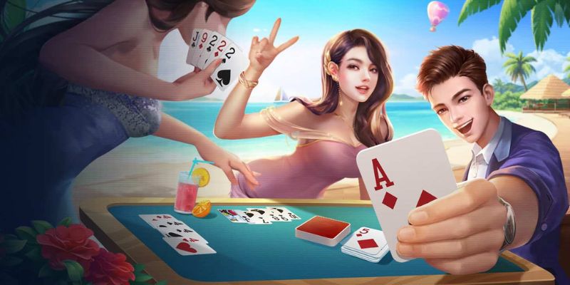 Game Bài ST666 – Giải Trí Đỉnh Cao, Thưởng Lớn Mỗi Ngày 2 Cách tham gia trải nghiệm game bài St666