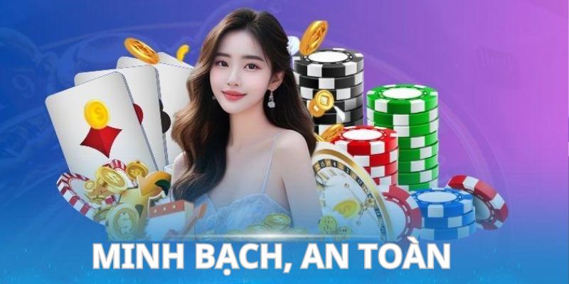 Cam kết thanh toán - Chính sách mới nhất của nhà cái st666 2 Nhà cái đảm bảo quy trình giao dịch luôn minh bạch, an toàn cho hội viên