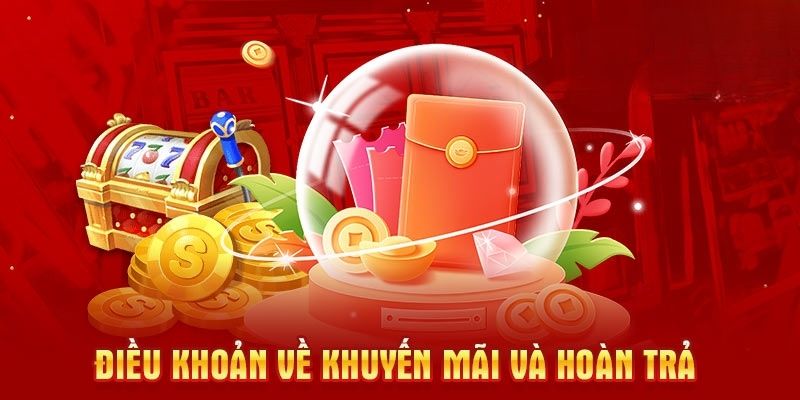 Điều khoản và điều kiện - Quy định cần biết trước khi chơi 3 Điều kiện giao dịch