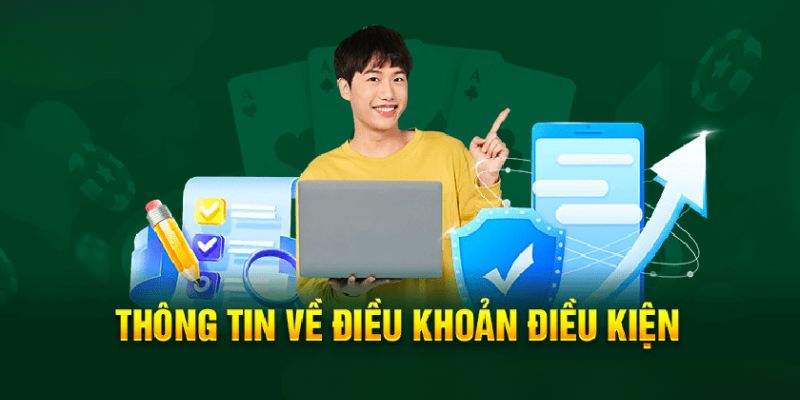 Điều khoản và điều kiện - Quy định cần biết trước khi chơi 1 Giới thiệu về tầm quan trọng của điều khoản và điều kiện st666