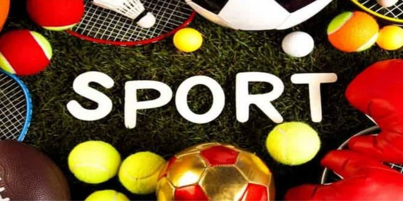 Cược Thể Thao ST666 – Cá Cược Kèo Hấp Dẫn, Thắng Lớn Ngay! 2 Khám phá kho trò chơi tại sảnh cược thể thao St666