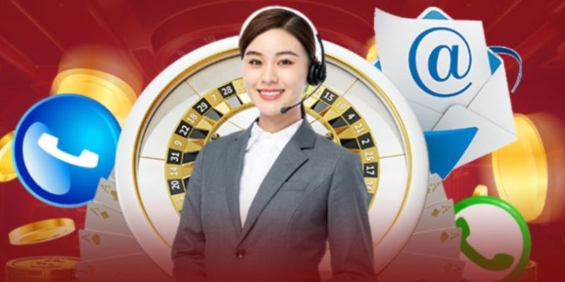 Cách liên hệ st666 để nhận hỗ trợ nhanh nhất khi cá cược 4 Vài chú ý nhỏ người chơi cần đọc qua