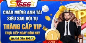 Link vào st666 luôn đảm bảo an toàn bảo mật tuyệt đối cho các thành viên