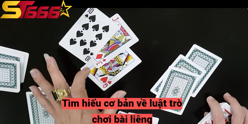 Các Quy Định Và Hướng Dẫn Chi Tiết Về Luật Chơi Bài Liêng 2 Luật chơi bài liêng dễ dàng, dễ tiếp cận cho người mới