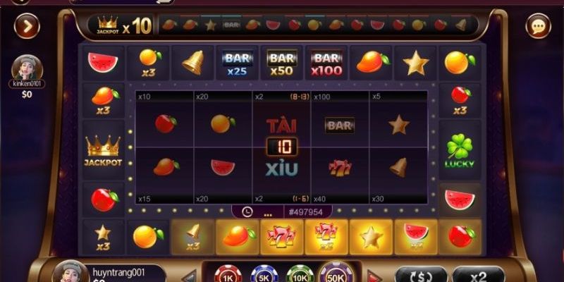Sảnh AG Slot- Kinh nghiệm chơi nổ hũ 777 dễ trúng lớn 4 Kinh nghiệm chơi nổ hũ dễ trúng dành cho game thủ tham gia AG Slot