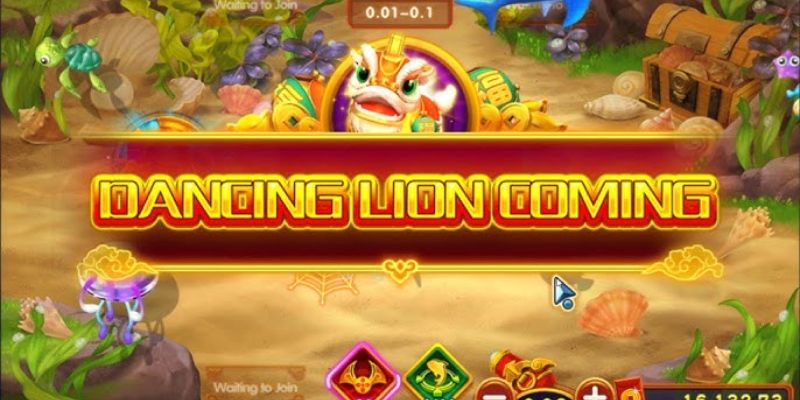 Sảnh JDB Fishing - Giới thiệu tựa game Bắn Cá Kỳ Lân 3 Cách tính điểm trong game Bắn Cá Kỳ Lân tại sảnh JDB Fishing