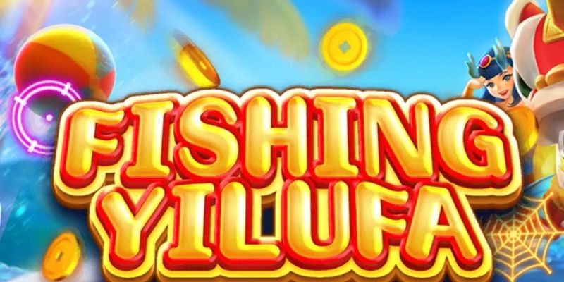 Sảnh JDB Fishing - Giới thiệu tựa game Bắn Cá Kỳ Lân 1 Giới thiệu đôi nét về tựa game Fishing Yilufa tại nhà cái ST666
