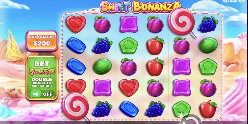 Sweet Bonanza tại PP Slot - Những cơ hội vàng để bạn thắng lớn 3 Các chiến lược giúp anh em cược thủ thắng đậm khi chơi game slot Sweet Bonanza
